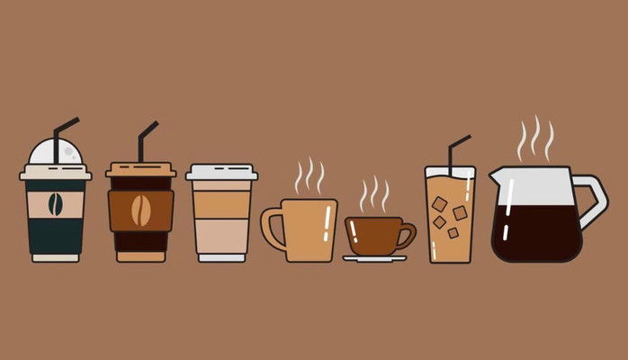 RingRing - Coffee And Cake - 18 Võ Thị Sáu