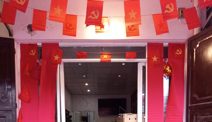 Lee House - Cafe, Trà Sữa & Ăn Vặt - 73 Trường Chinh
