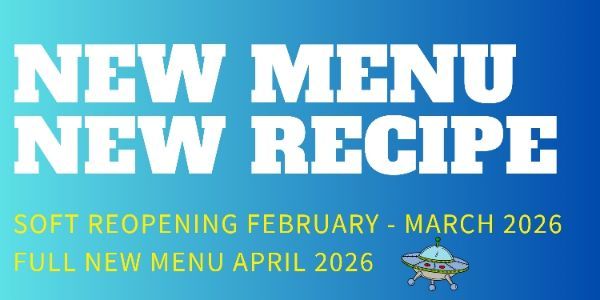 Planet B42 - Original Fast Food - Tacos Pháp, Burger & Tacosushi - Khánh Hội