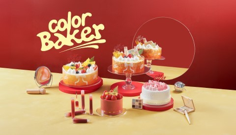 TOUS les JOURS - Goldmark City