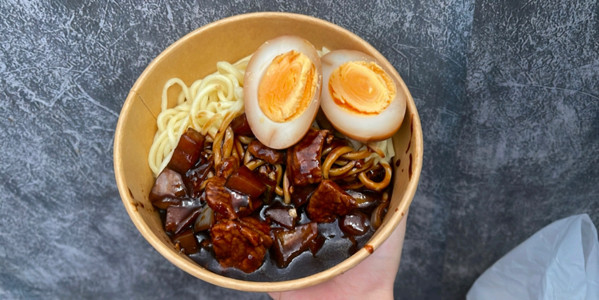 AKEN 2 - Matcha Latte, Trà Sữa & Ăn Vặt Viên Chiên