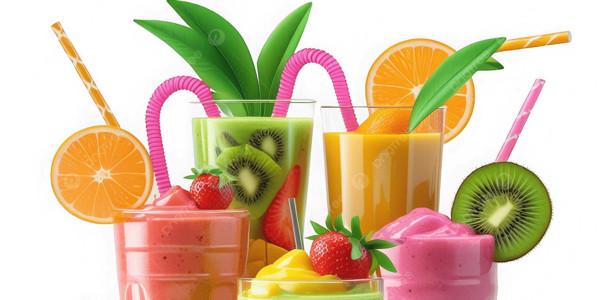 Sinh Tố Nước Ép - 116 Đông Bắc