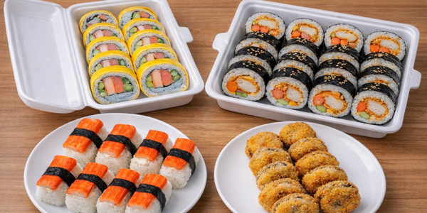 Ryokun - Cơm Trộn, Mỳ Trộn & Cơm Nắm