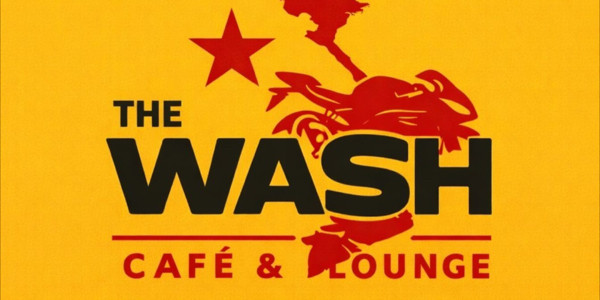 The Wash Cafe And Lounge