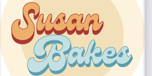 Susan Bakes, Bánh Sinh Nhật - Bánh Kem