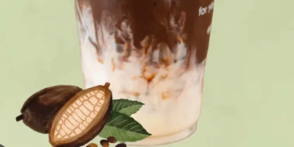 Cafe & Trà Trái Cây - 69 Lãnh Binh Thăng