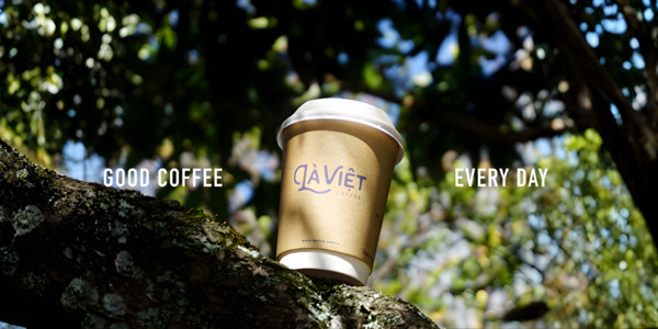 Là Việt Coffee - Tú Xương