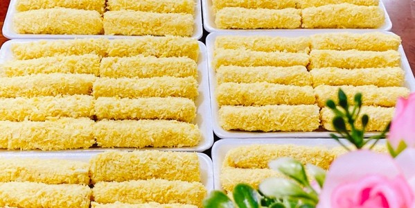 Melinh Food