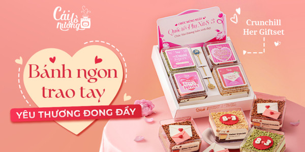 Cái Lò Nướng - Ba Gia