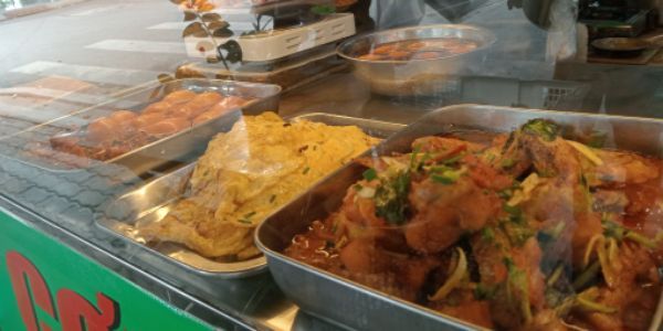 Quán Cơm Mai - Ngon Như Cơm Nhà