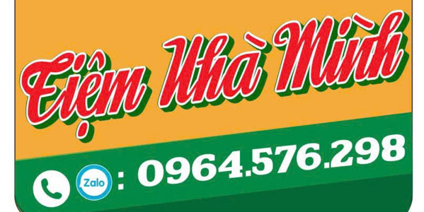 Tiệm Nhà Mình - KĐT Thịnh Gia