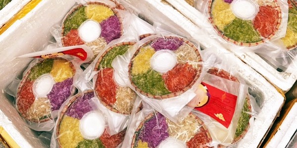 Thực Phẩm Bắc - Đặc Sản Vùng Miền Tại HCM