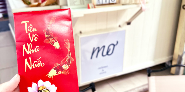 Mơ Milk Tea And More