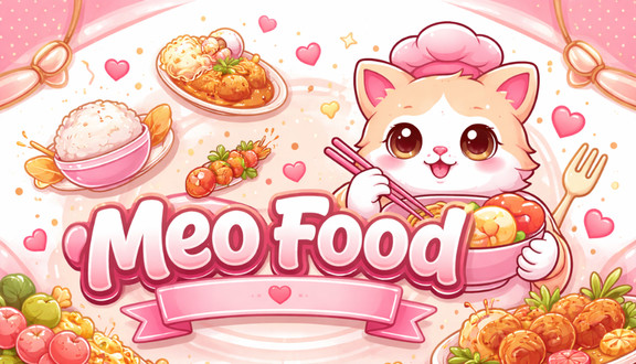 Meo Food - Thức Ăn Nhanh - Nguyễn Văn Rành