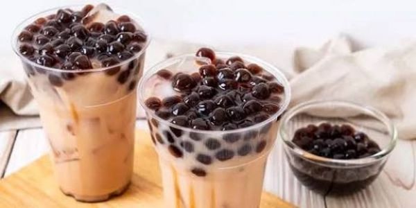 Cafe & Trà Sữa - Cá Viên Chiên Bé Ộp
