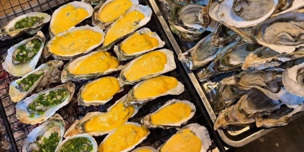 HẺM BIAA - Chuyên Đồ Nhậu - Đặng Văn Ngữ