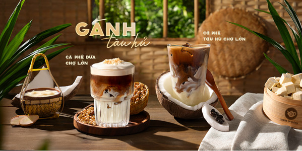 Three O'clock - Coffee & Tea - Hồ Tùng Mậu