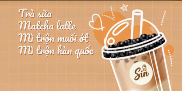 Sin Foods And Drinks