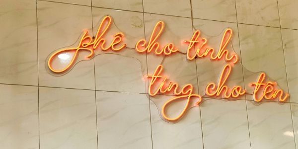 Tẽn Tẽn Cà Phê