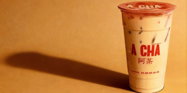 A Chà Taiwan Tea - Châu Văn Liêm