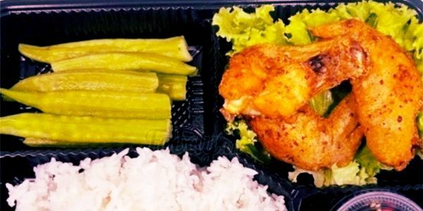 Hương Quán - Cơm Trưa, Bún Bò Huế Và Bánh Canh Cua
