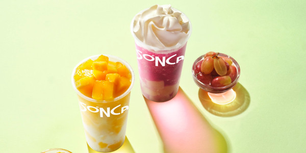 SONCA - Phố Huế