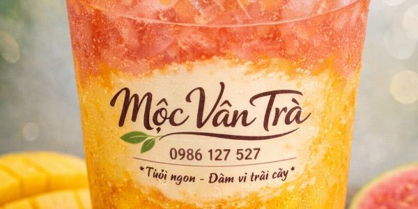 Mộc Vân Trà - Lái Thiêu