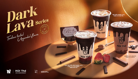 KOI Thé - Cao Thắng 46-48