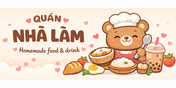 Quán Nhà Làm - Xôi & Bánh Mỳ