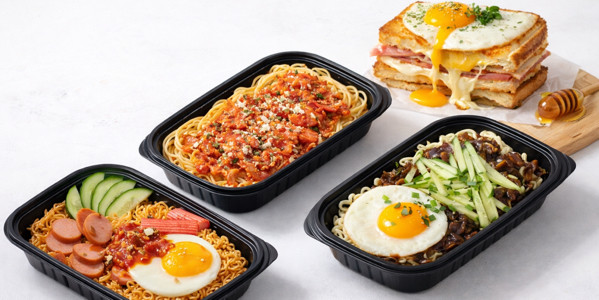 San Mì - Mì Trộn & Sandwich - Khu Văn Hoá Tây Đô
