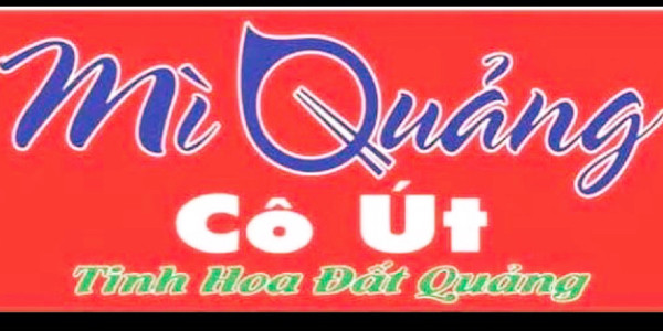 Mì Quảng Cô Út - Đường 26