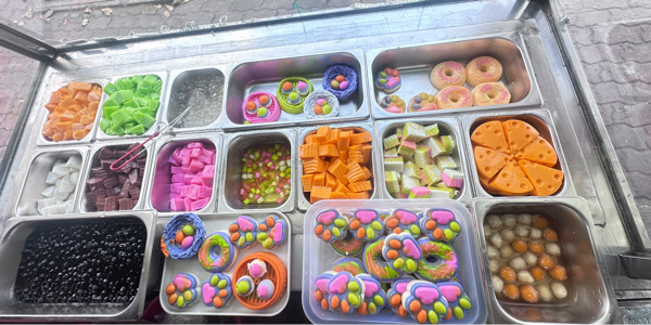 Trà Sữa TEEMO - Trương Định