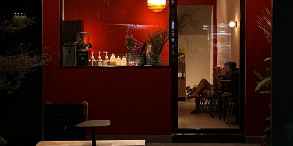 Sora Café - Biên Hoà
