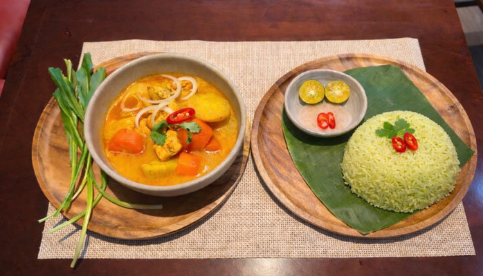 House Of Bánh Mì - Cà Phê, Bánh Mì & Cơm - 28 Thảo Điền