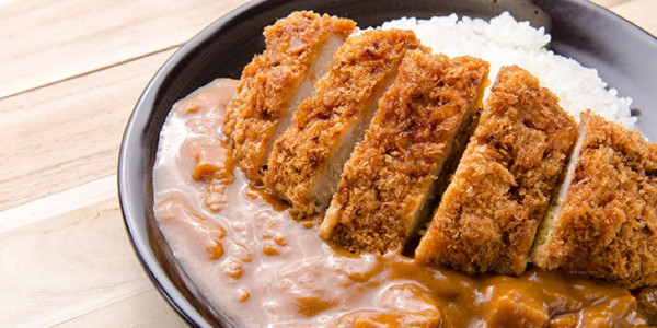 Trang Thộn Curry - Cơm Cà Ri, Mì Trộn & Nem Nướng  - Shop Online - Phố Khương Thượng