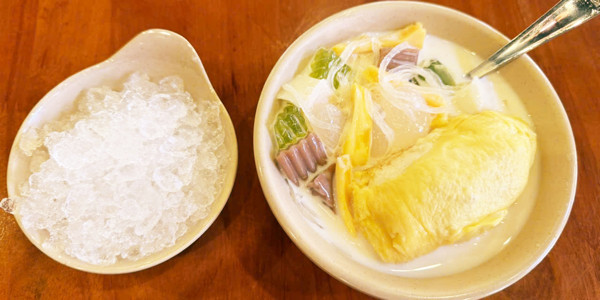 Chè Loan - Kem, Trà & Tàu Hũ - Trung Kính
