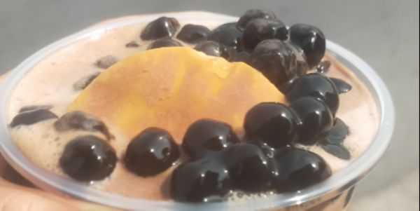 Dâu Tây Quán - Biên Hoà