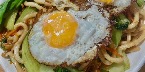 Xèo Xèo Food - Mì Udon, Canh Bún & Bánh Đa