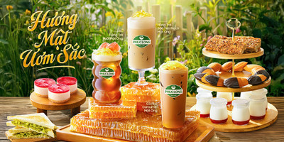 Phúc Long Trần Phú Nha Trang