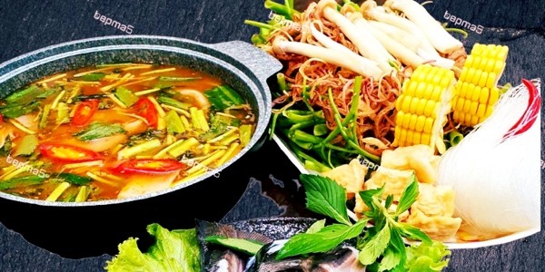 ỐC 39K - LẨU 69K THANH NHẸ - NGUYỄN KHUYẾN