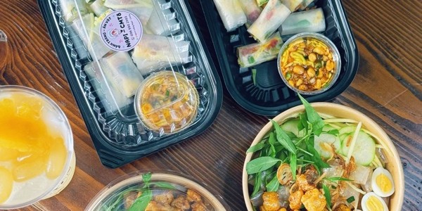 Bánh Tráng Napi - CMT8