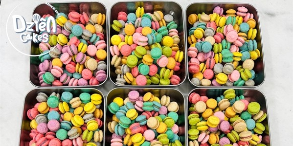 Tiệm Nhỏ Dziên Cakes