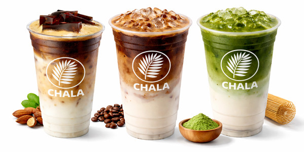 CHALA - Trà & Cafe - 30 Cô Bắc