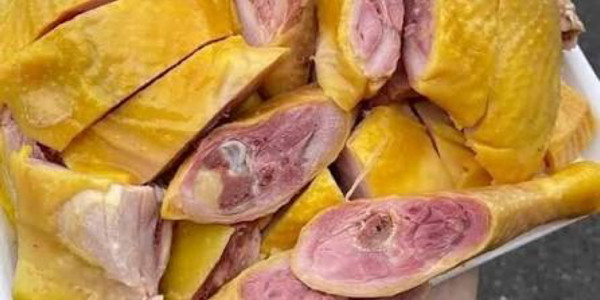 Bảo Ngọc Quán - Bún Đậu, Cơm Rang & Đồ Nhậu