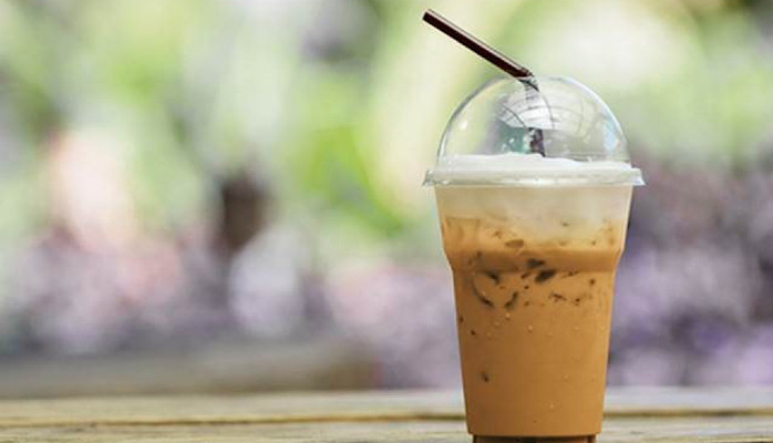 Bin Café - Cà Phê - Hùng Vương