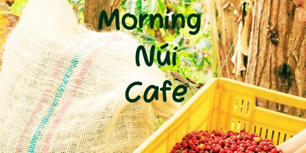 Núi Cafe