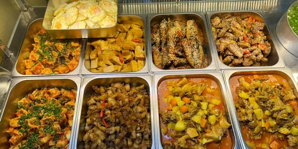 Cơm Vị Nhà - Hà Đông