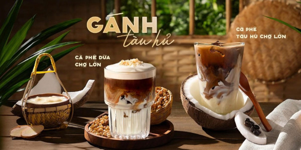 Three O'clock - Coffee & Tea - Trương Vĩnh Ký