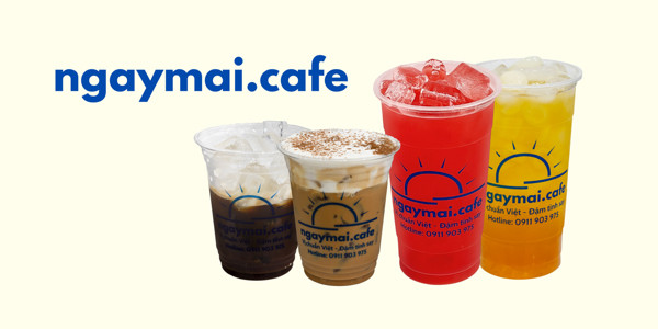 Ngày Mai Cafe - ngaymai.cafe