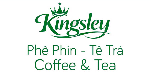 Kingsley - Phê Phin & Tê Trà